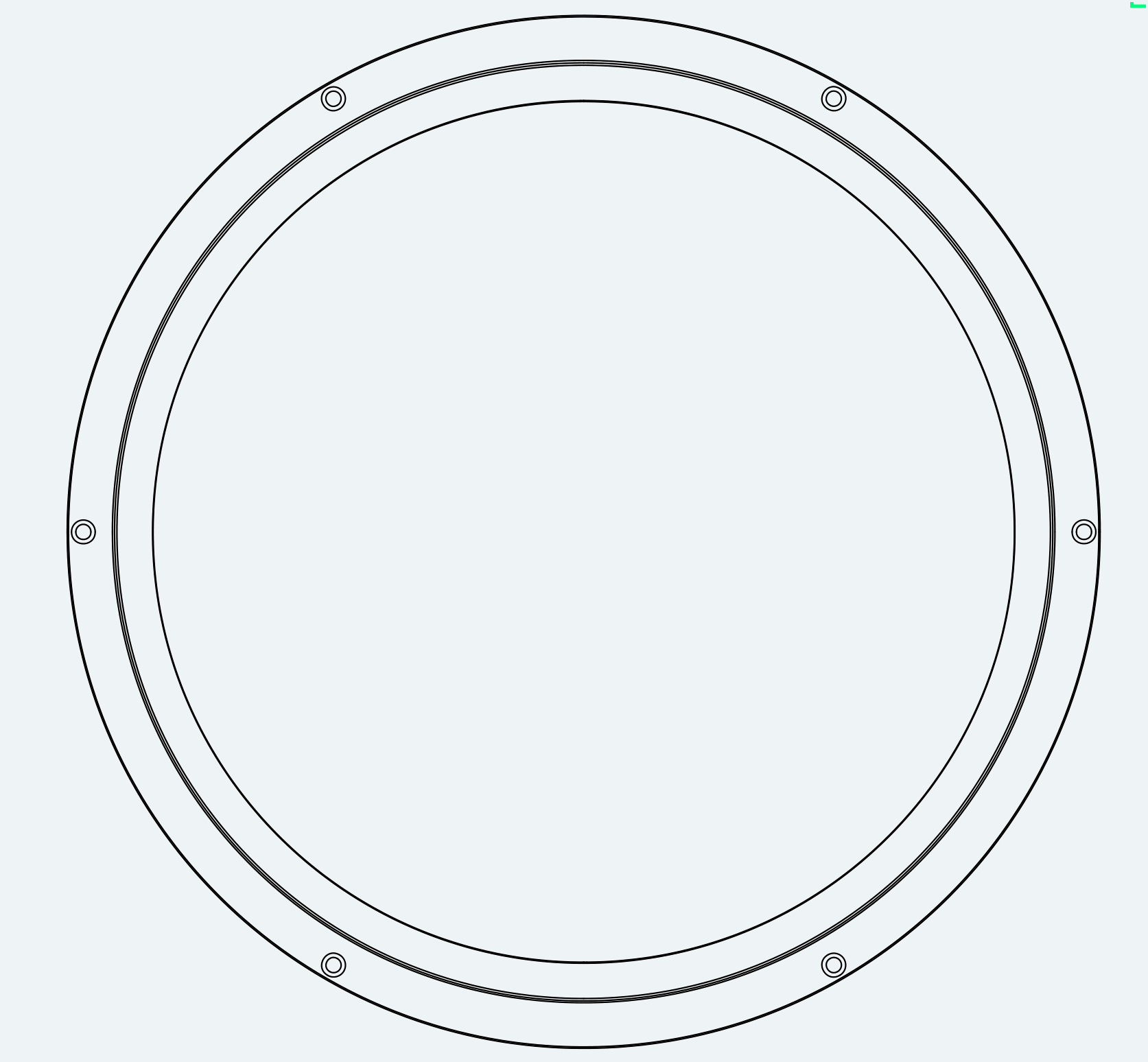 Mechanical View 3 for ES-BR-C27-S011-V023