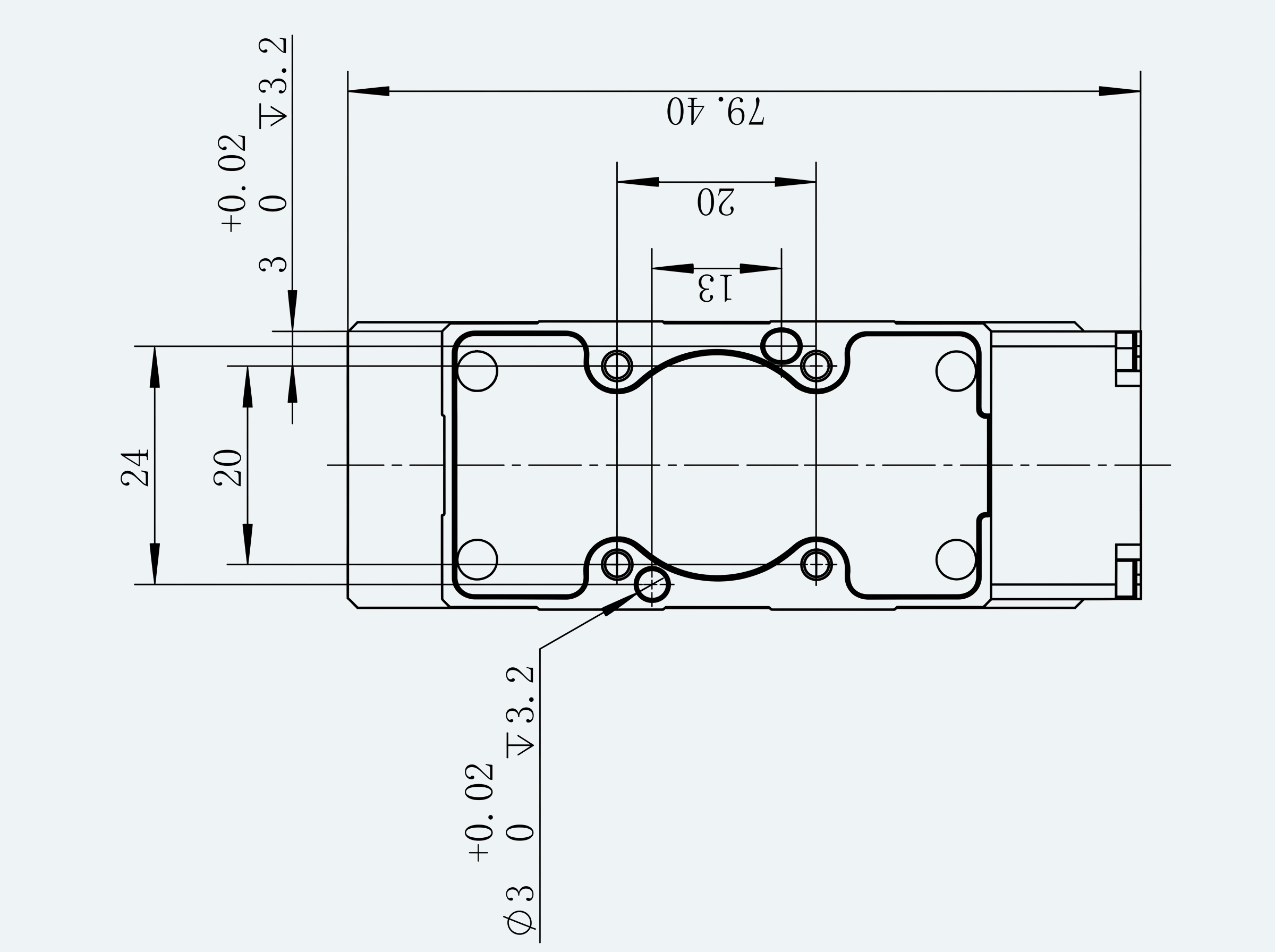 Mechanical View 2 for ES-EG-C00-S002-V008