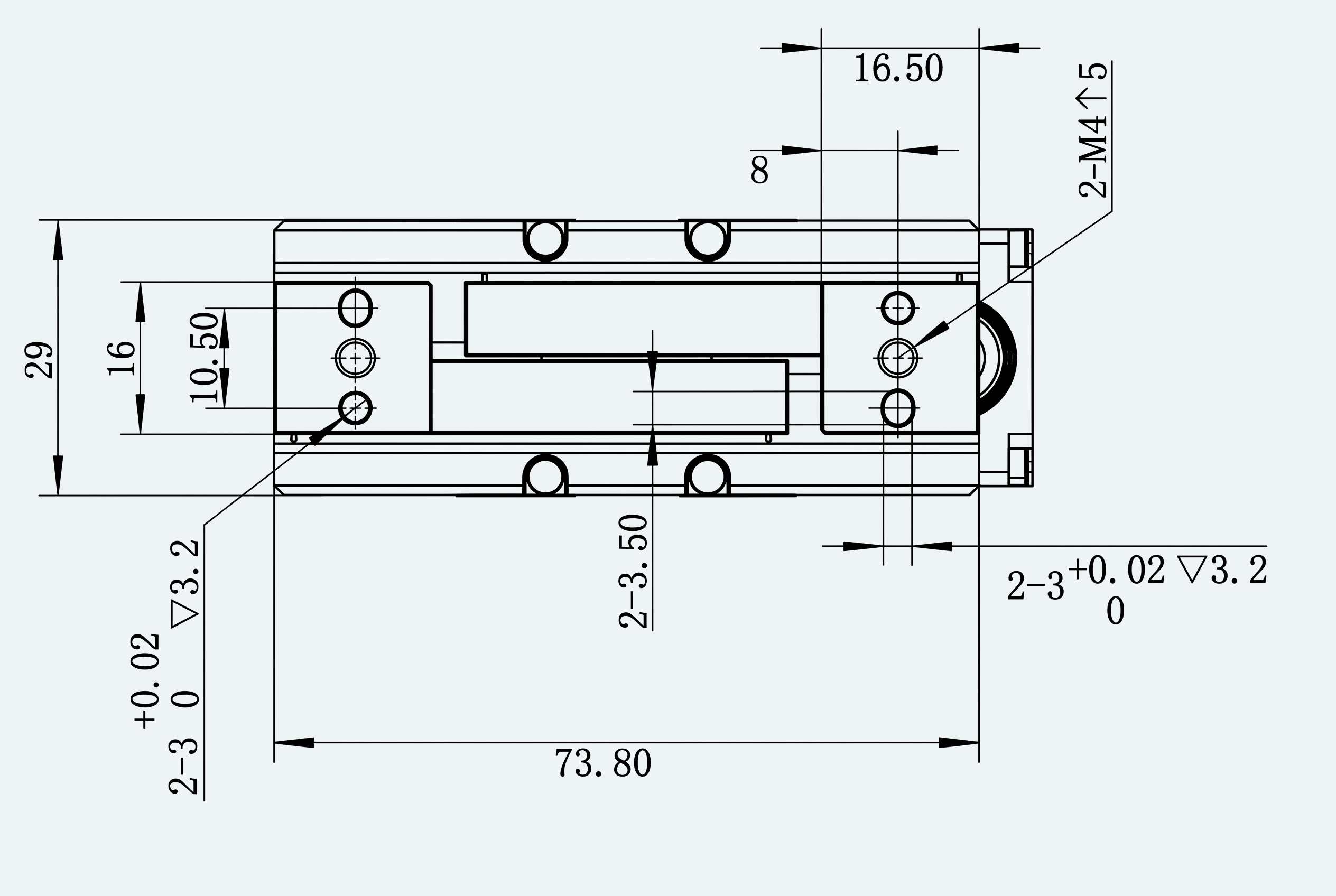 Mechanical View 4 for ES-EG-C00-S002-V008