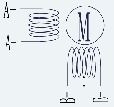 Power Connector Reference for ES-ST-34H2075-450-4BL