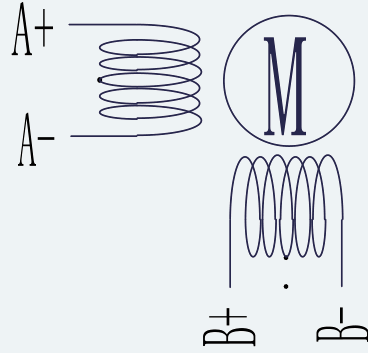 Power Connector Reference for ES-ST-23H2051-200-4BL