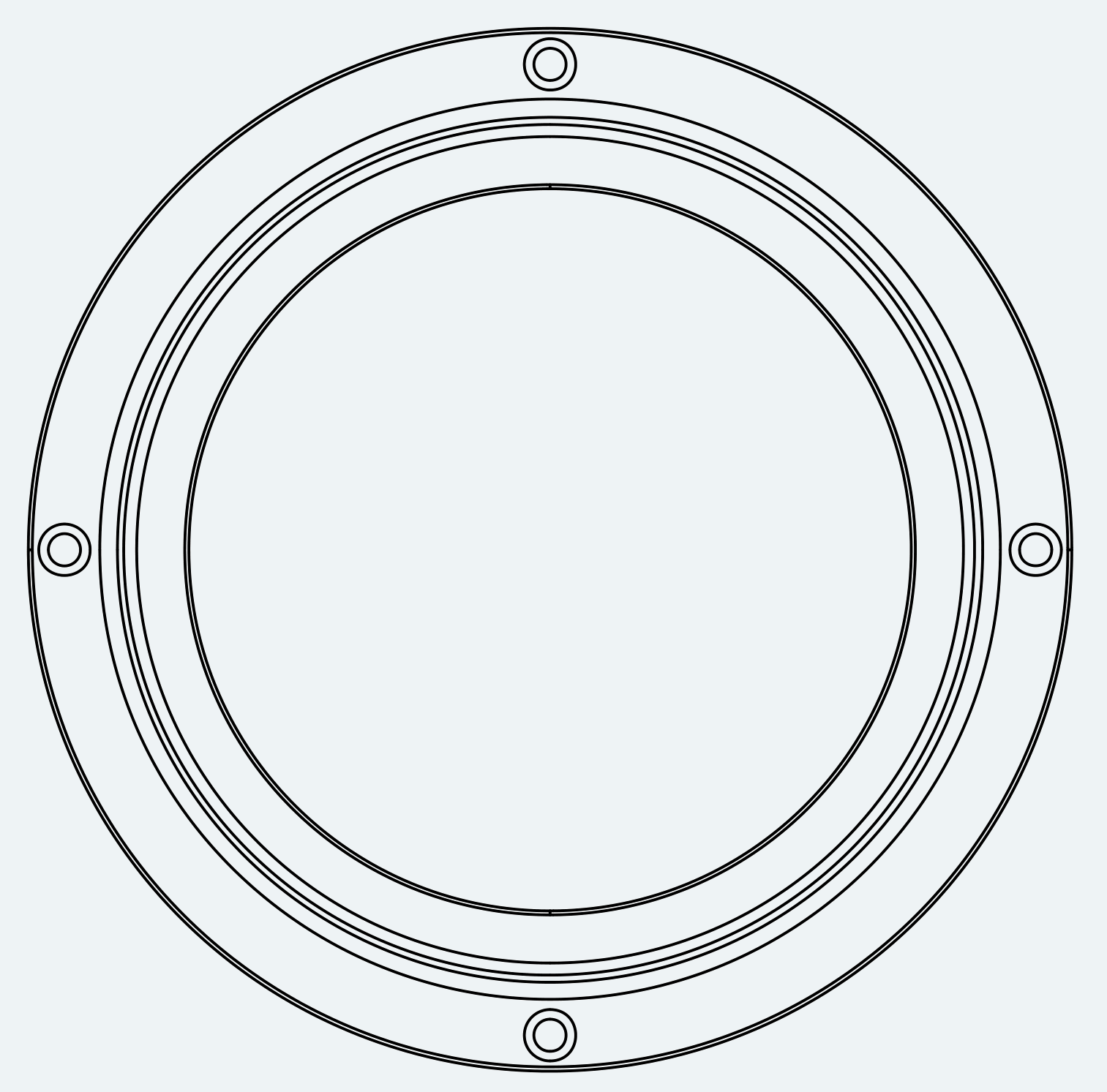 Mechanical View 3 for ES-BR-C27-S011-V036