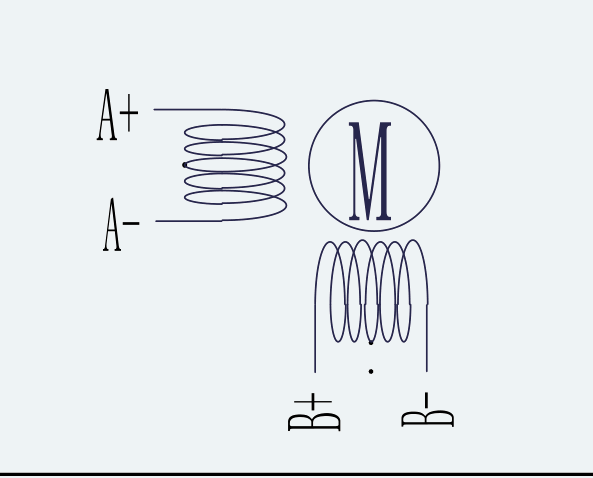 Power Connector Reference for ES-ST-23HS2065-4D-250