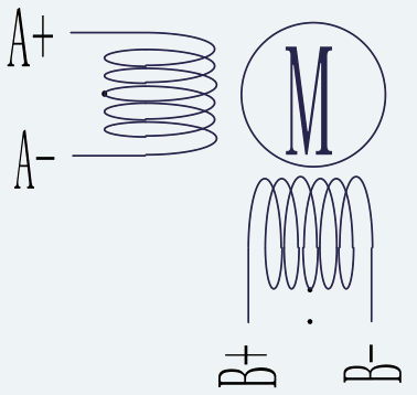 Power Connector Reference for ES-ST-23H2076-400-4AL