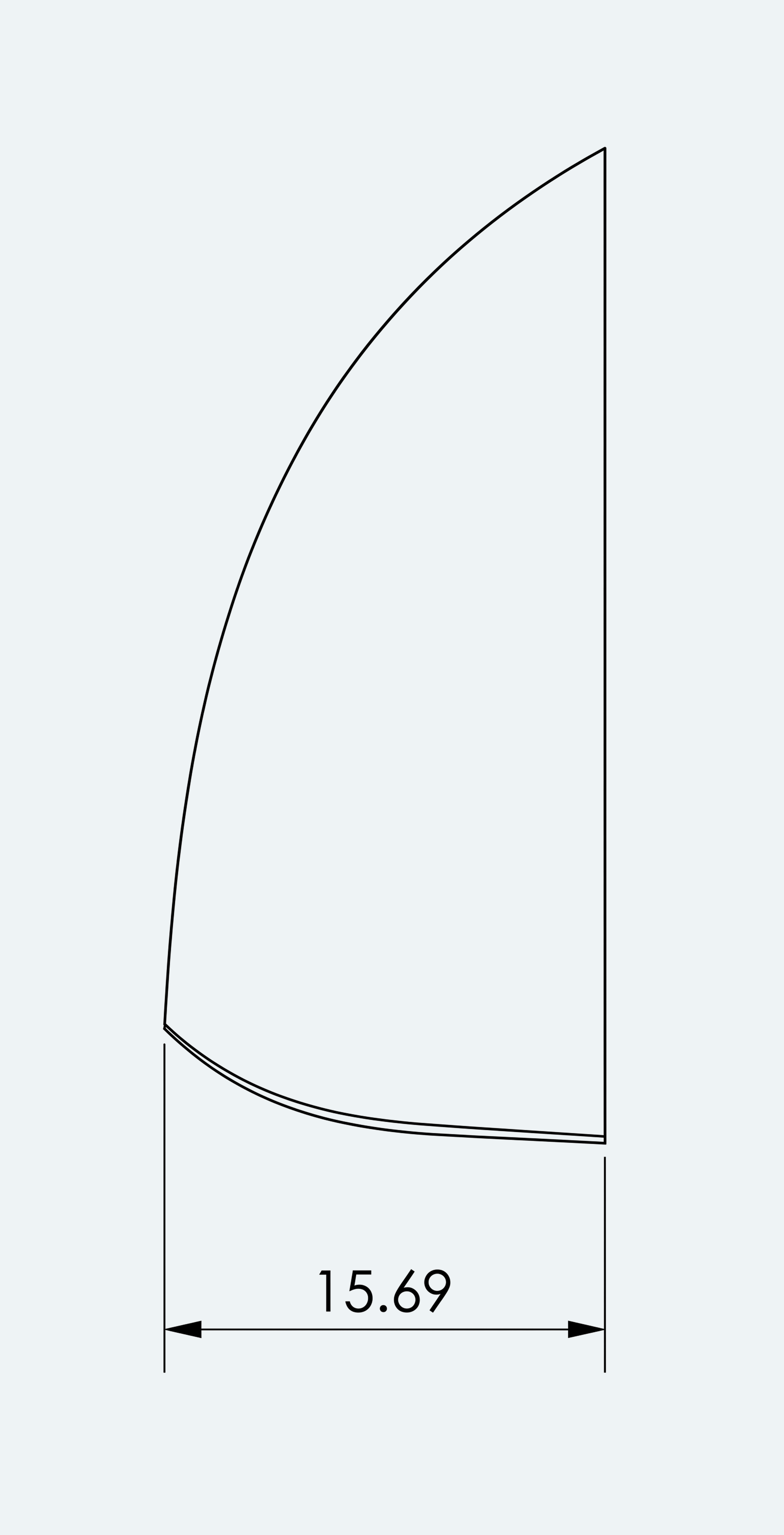 Mechanical View 2 for ES-SN-C00-S006-V002