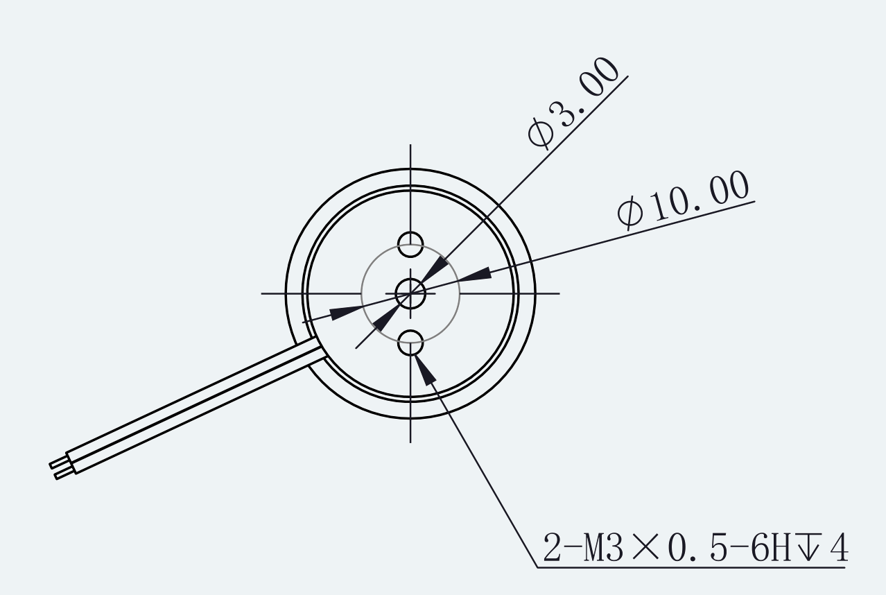 Mechanical View 2 for ES-MT-C09-S044-V001