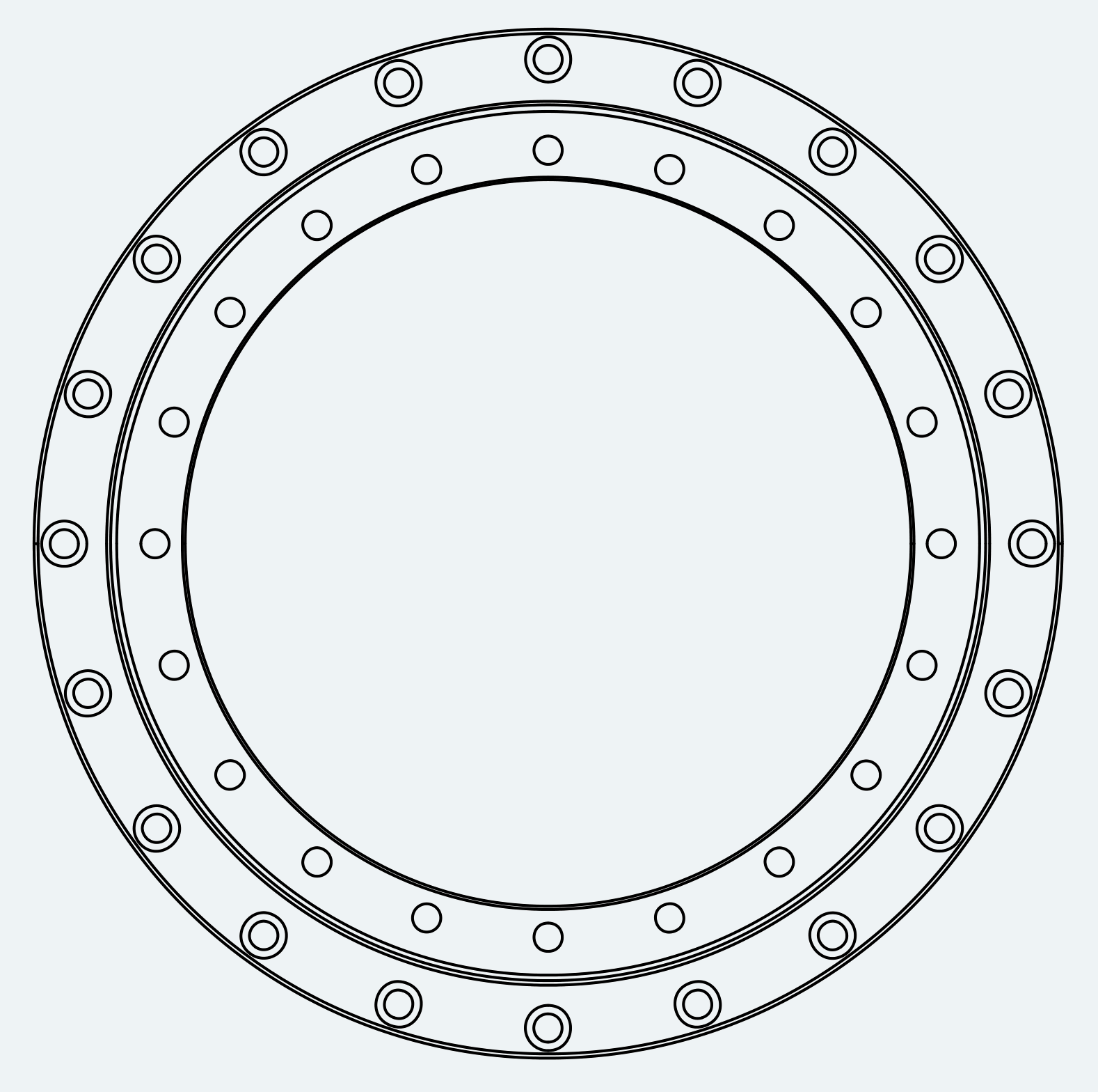 Mechanical View 3 for ES-BR-C27-S014-V003