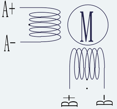 Mechanical View 3 for ES-ST-24H2047-200-4BL