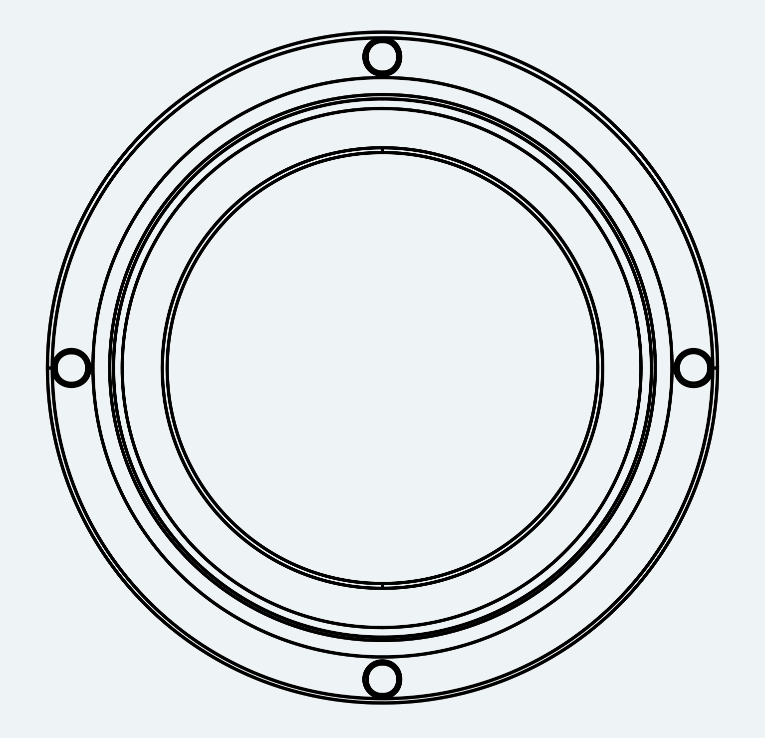 Mechanical View 3 for ES-BR-C27-S011-V026