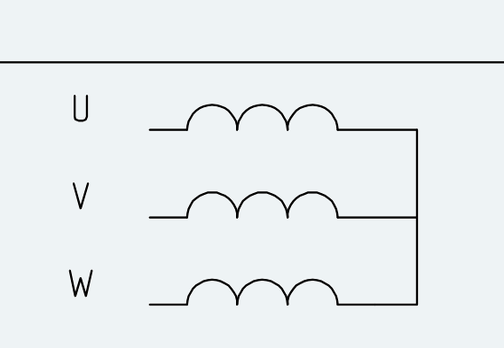 Power Connector Pinout for ES-DC-SL03-M001