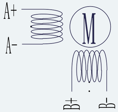 Power Connector Reference for ES-ST-23H2051-200-4AL