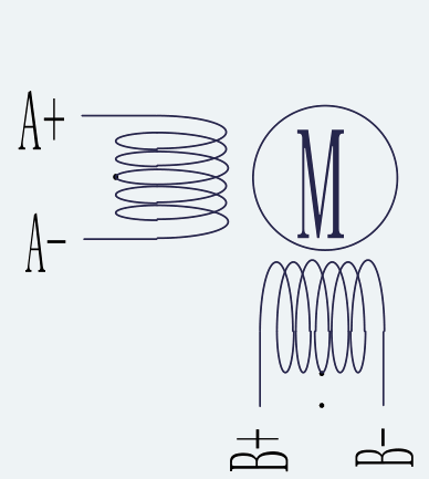 Power Connector Reference for ES-ST-6HS2030-4D-030-100