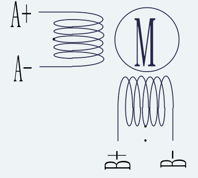 Power Connector Reference for ES-ST-14HS2033-4D-100