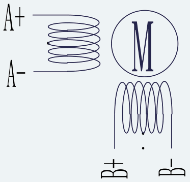 Power Connector Reference for ES-ST-14H2037-150-4BL