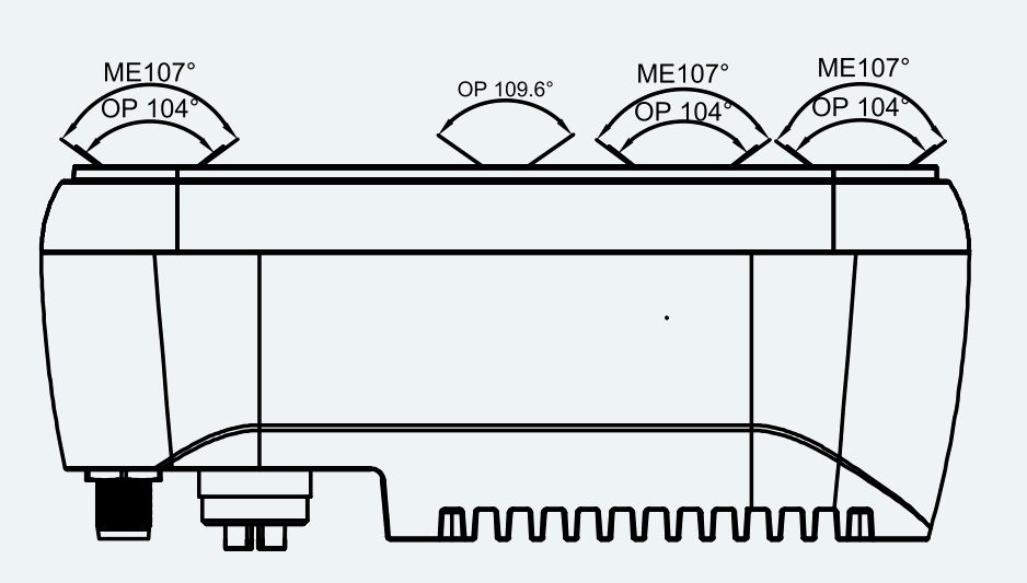 Mechanical View 1 for ES-CV-C00-S002-V001