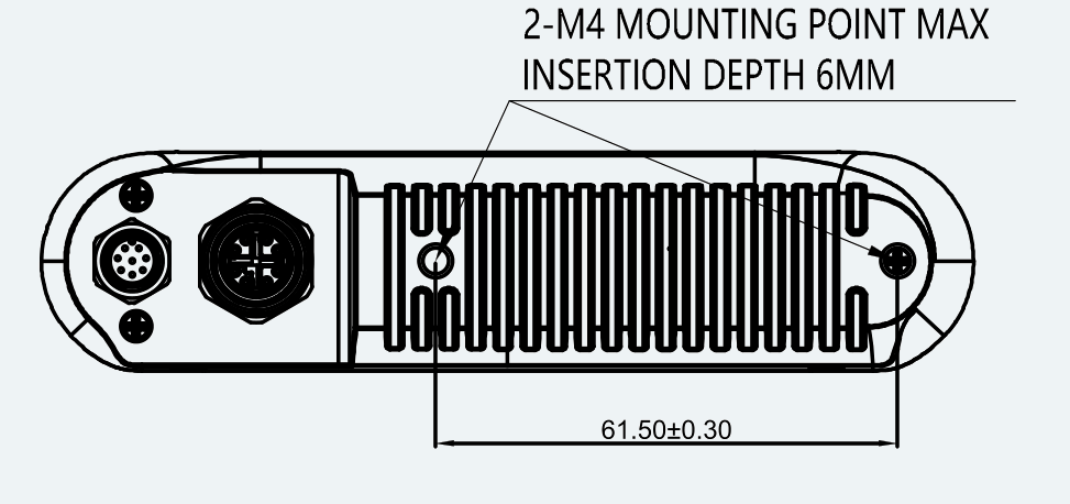 Mechanical View 2 for ES-CV-C00-S002-V001