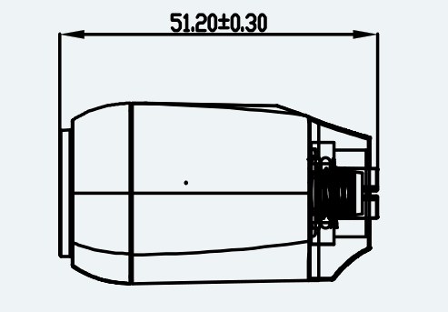 Mechanical View 3 for ES-CV-C00-S002-V001