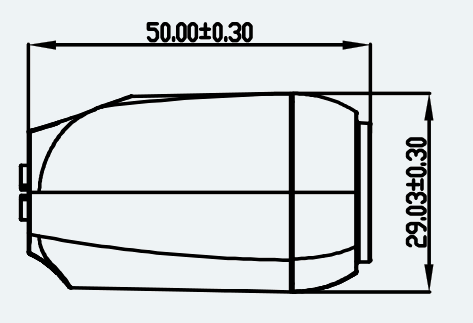 Mechanical View 5 for ES-CV-C00-S002-V001