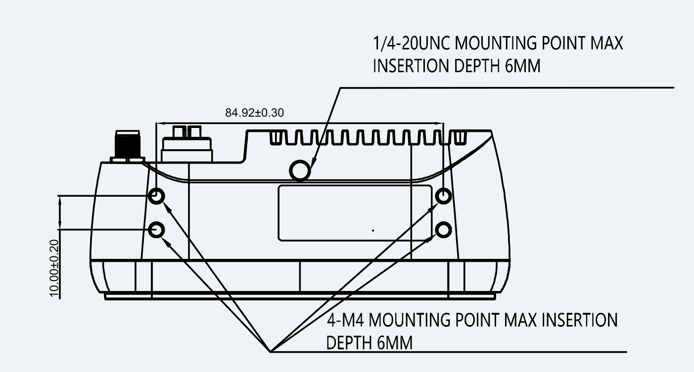 Mechanical View 6 for ES-CV-C00-S002-V001