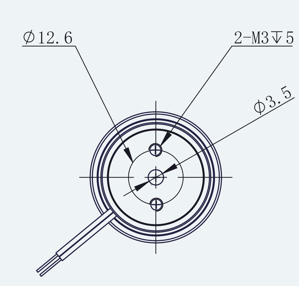 Mechanical View 1 for ES-MT-C09-S040-V002