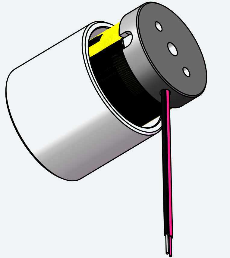 Mechanical View 4 for ES-MT-C09-S040-V002