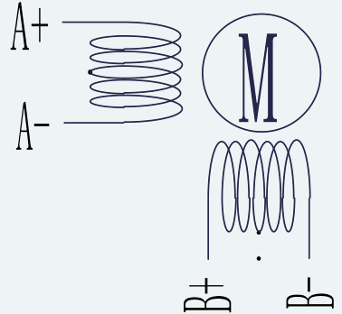 Power Connector Reference for ES-ST-17HS2034-4D-100