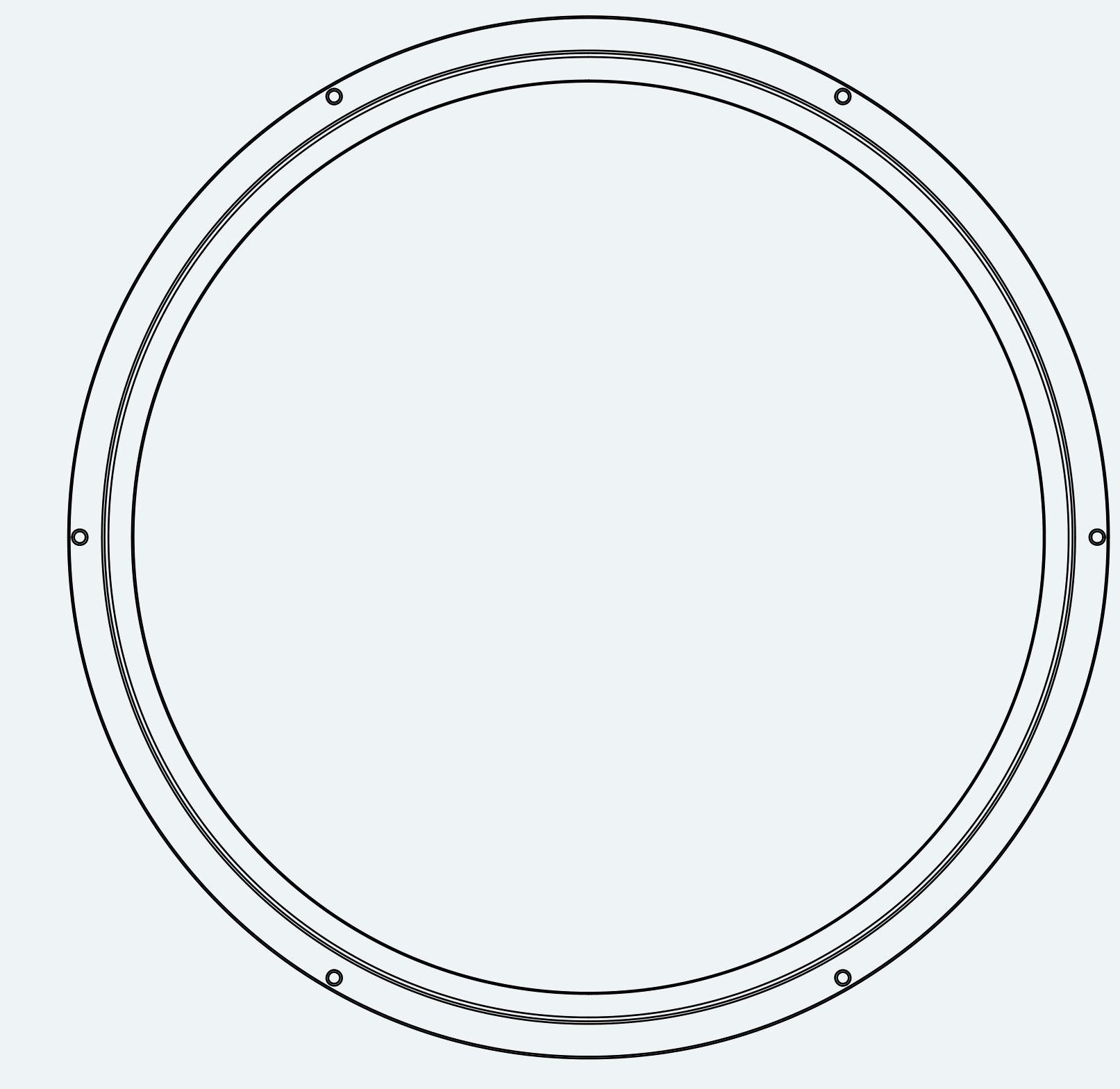 Mechanical View 3 for ES-BR-C27-S011-V021