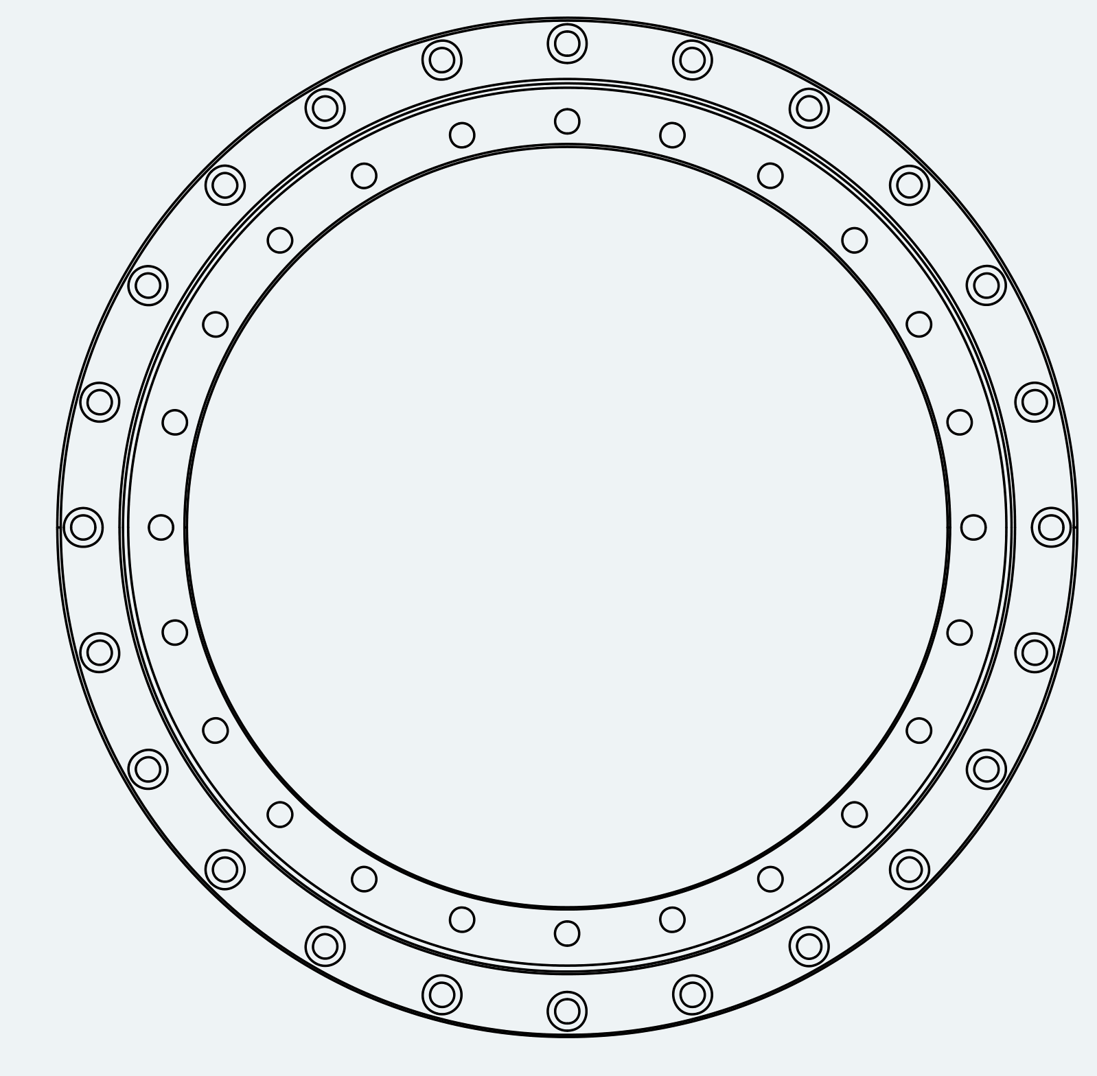 Mechanical View 3 for ES-BR-C27-S014-V004