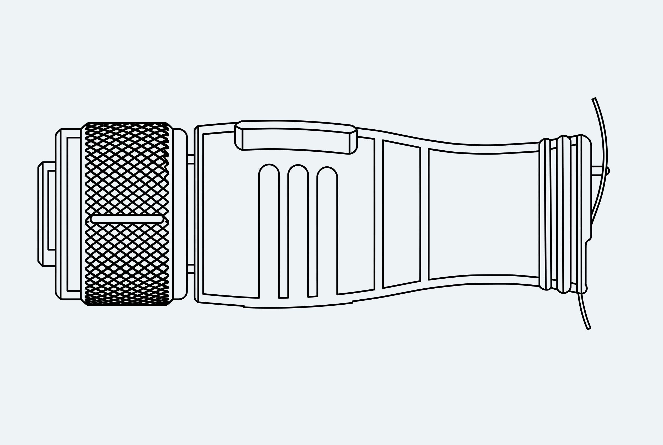 Mechanical View 4 for ES-EG-C00-S007-V001
