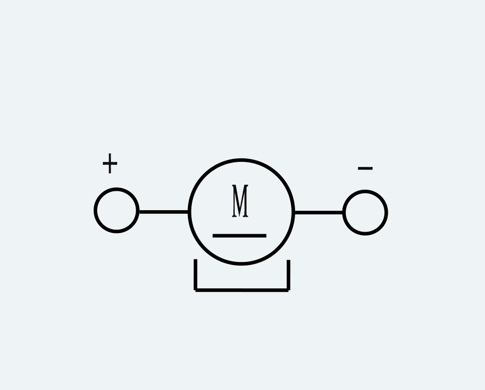 Power Connector Reference for ES-DC-IC03-M001