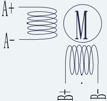 Power Connector Reference for ES-ST-17H2041-100-4AL