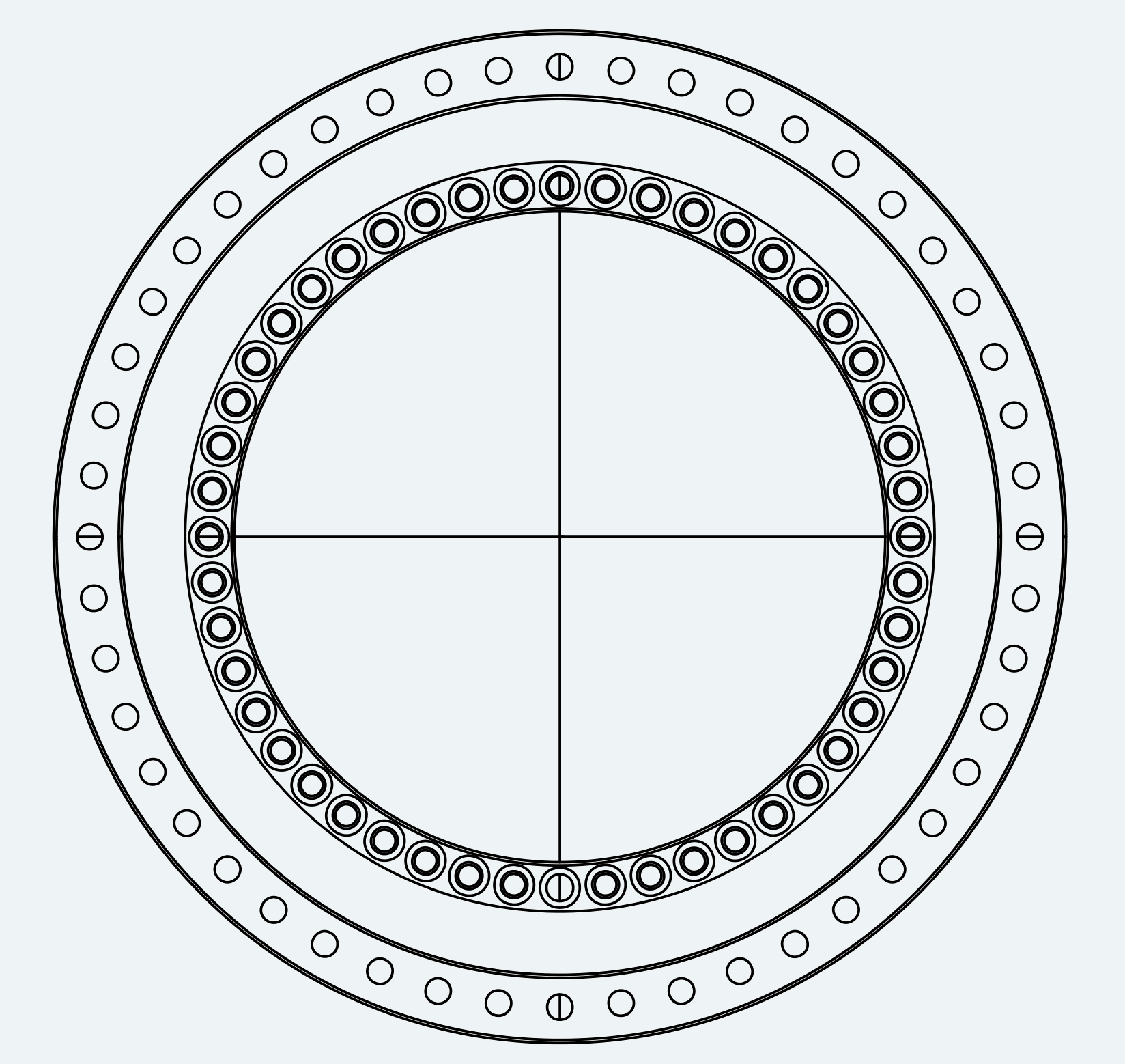 Mechanical View 3 for ES-BR-C29-S003-V006