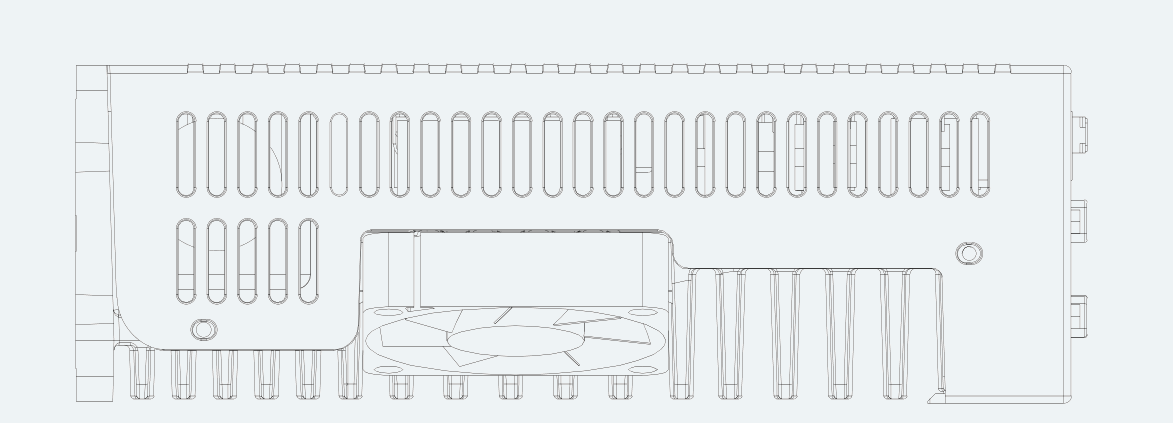 Power Connector Reference for ES-SD-C21-S002-V004