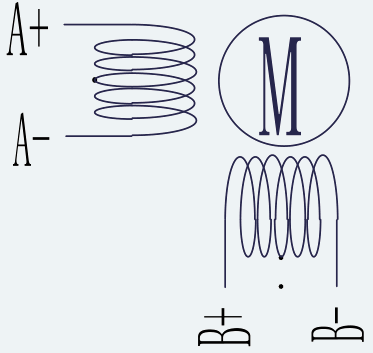 Power Connector Reference for ES-ST-11H2033-100-4BL