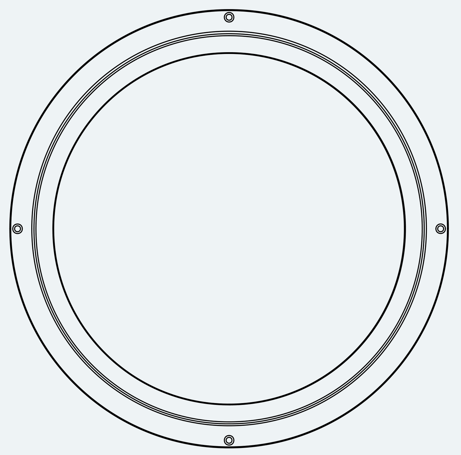 Mechanical View 3 for ES-BR-C27-S011-V016