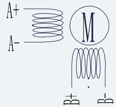 Power Connector Reference for ES-ST-11HS2045-4D-100