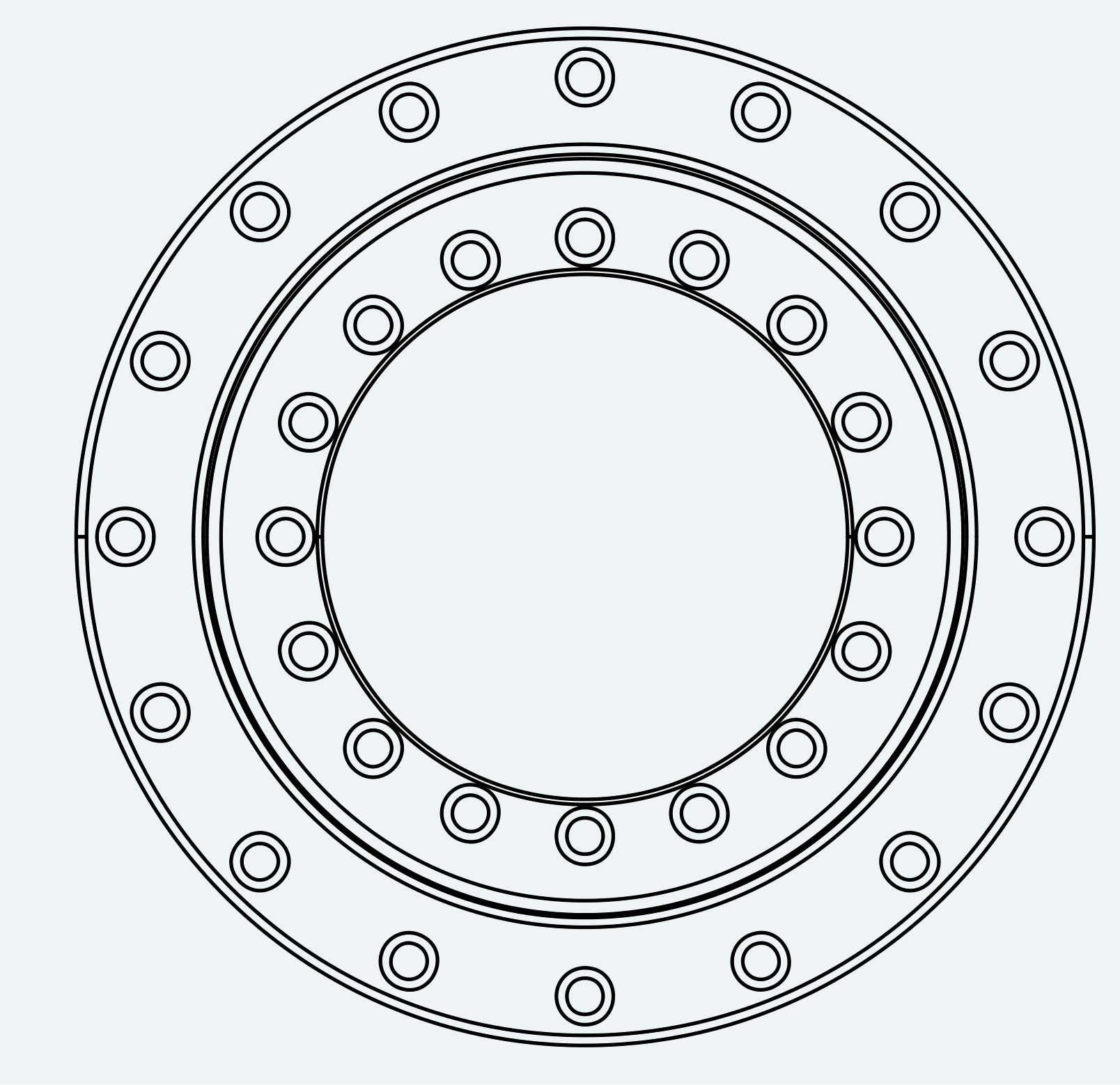 Mechanical View 3 for ES-BR-C27-S008-V005