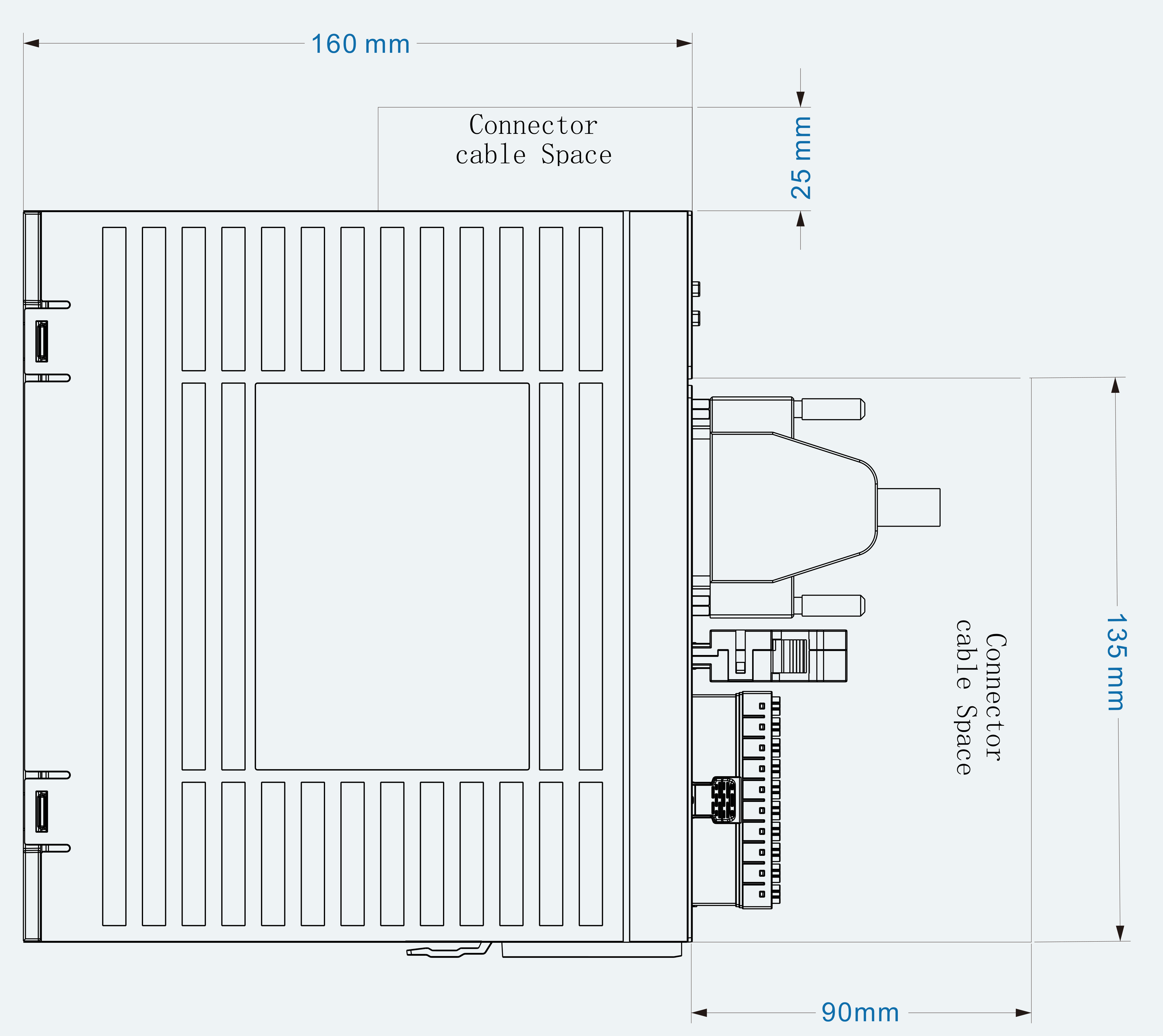 Mechanical View 2 for ES-SD-C21-S004-V016