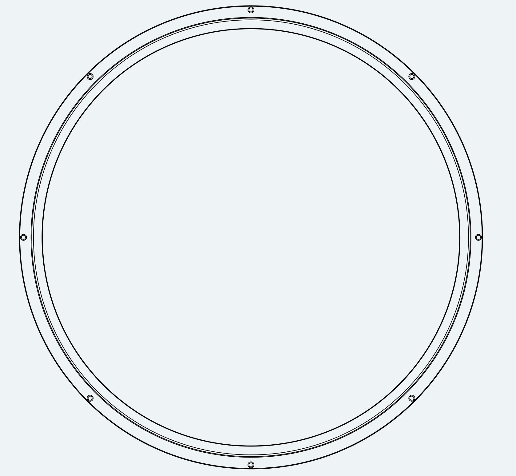 Mechanical View 3 for ES-BR-C27-S011-V025
