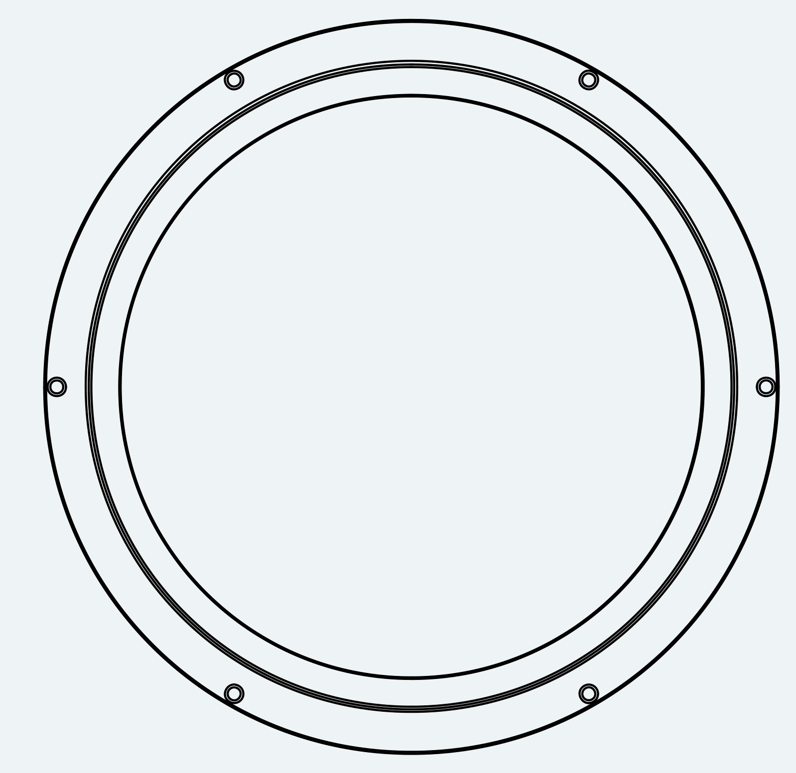 Mechanical View 3 for ES-BR-C27-S011-V012