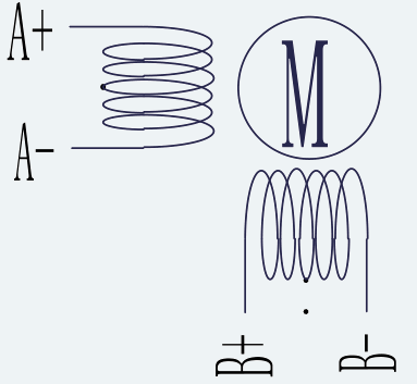 Power Connector Reference for ES-ST-11H2052-100-4AL