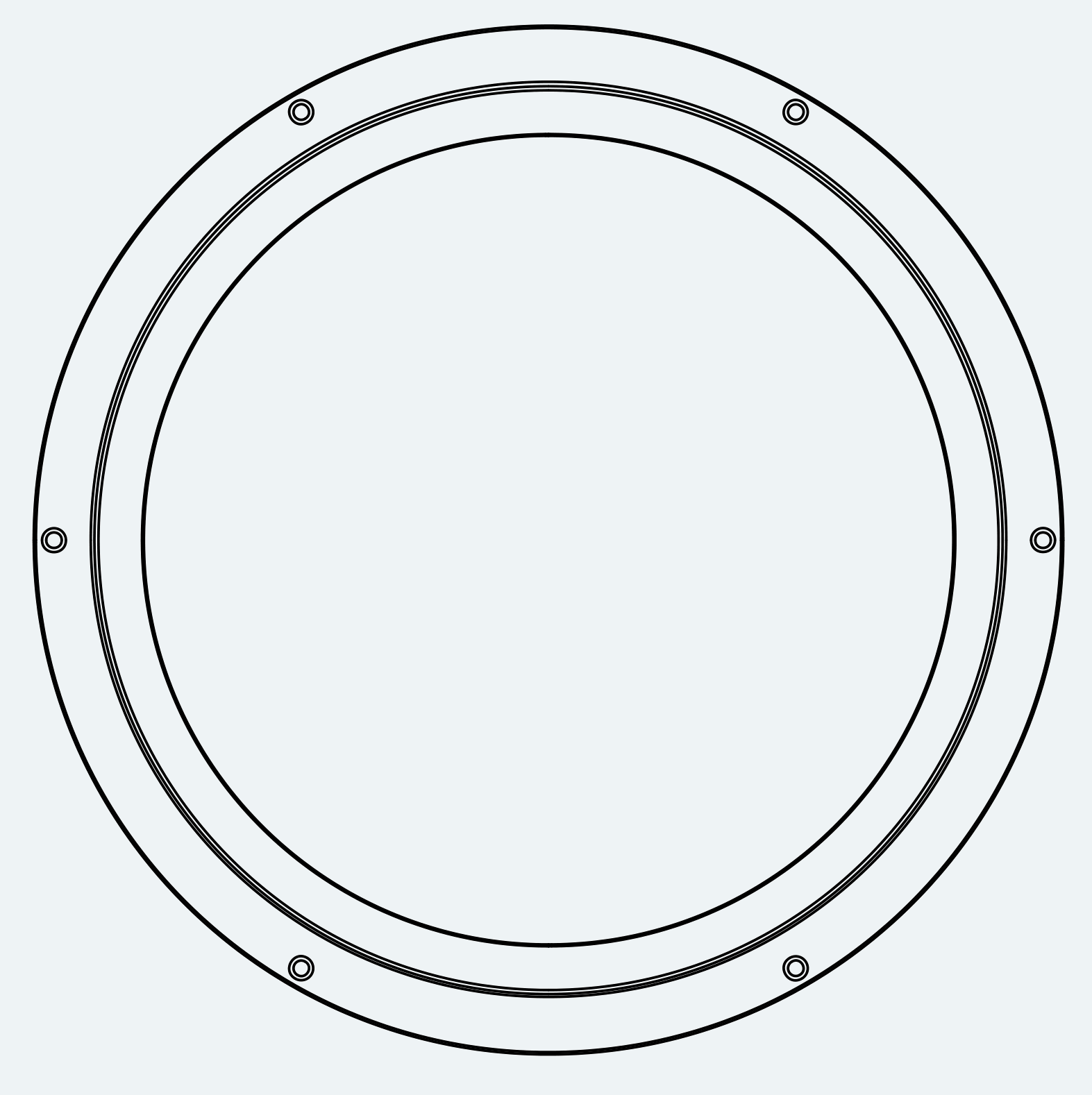 Mechanical View 3 for ES-BR-C27-S011-V015