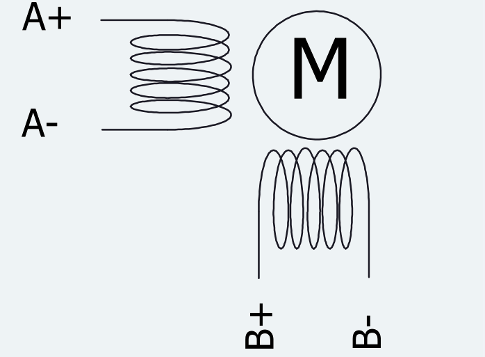 Power Connector Reference for ES-ST-6H2030-030-4AL