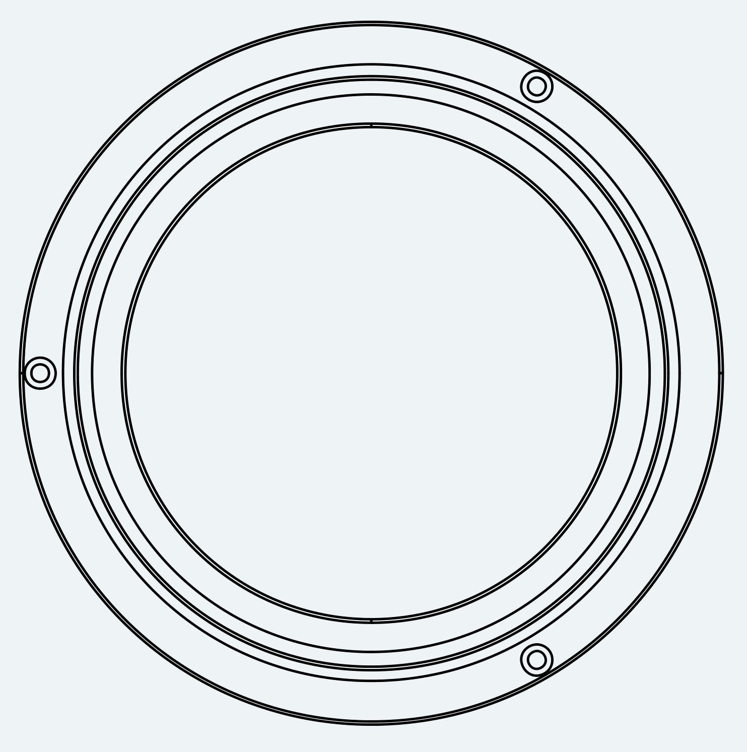Mechanical View 3 for ES-BR-C27-S011-V032