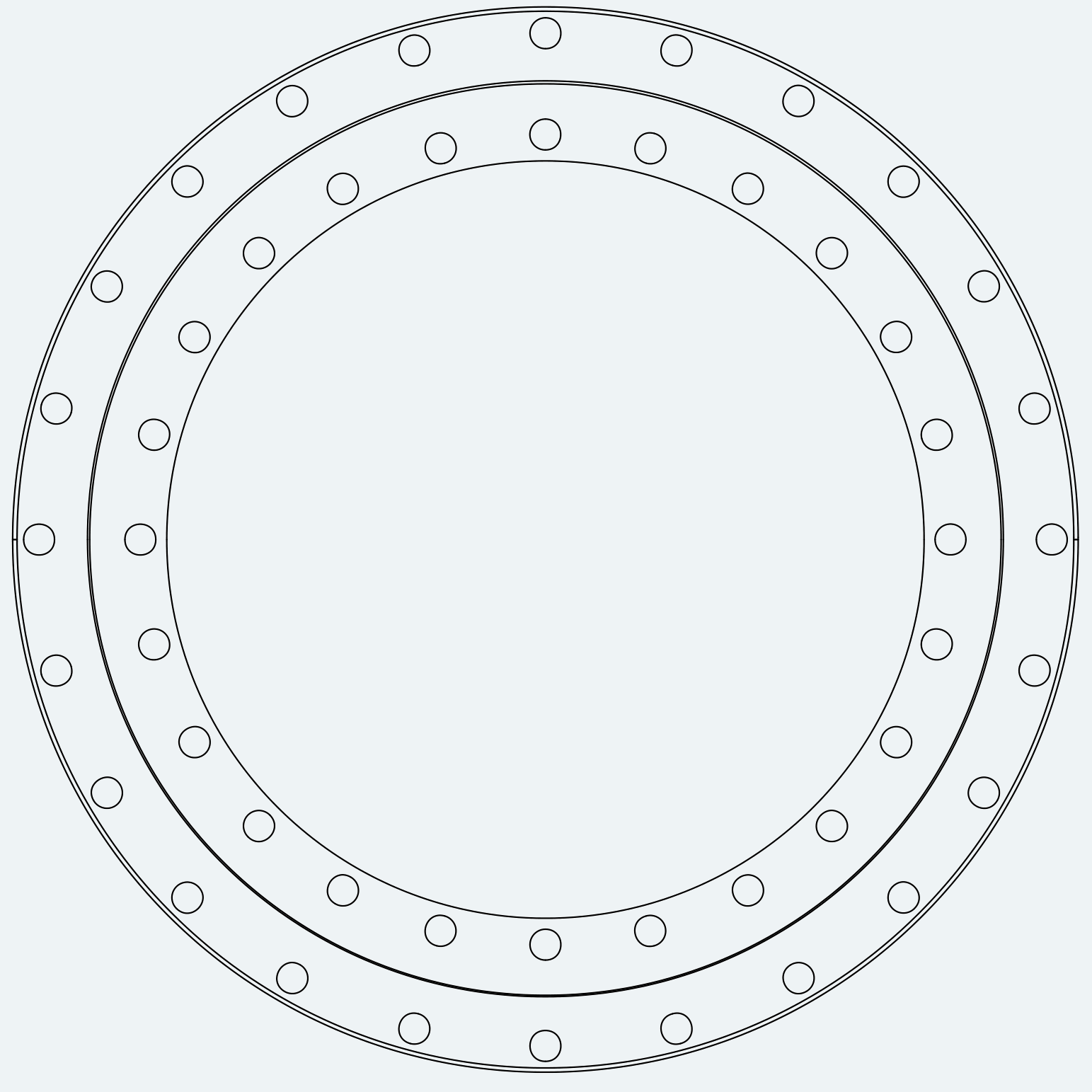 Mechanical View 3 for ES-BR-C27-S014-V007