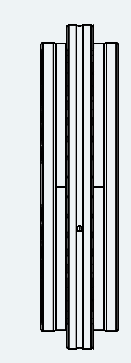 Mechanical View 1 for ES-BR-C29-S003-V015
