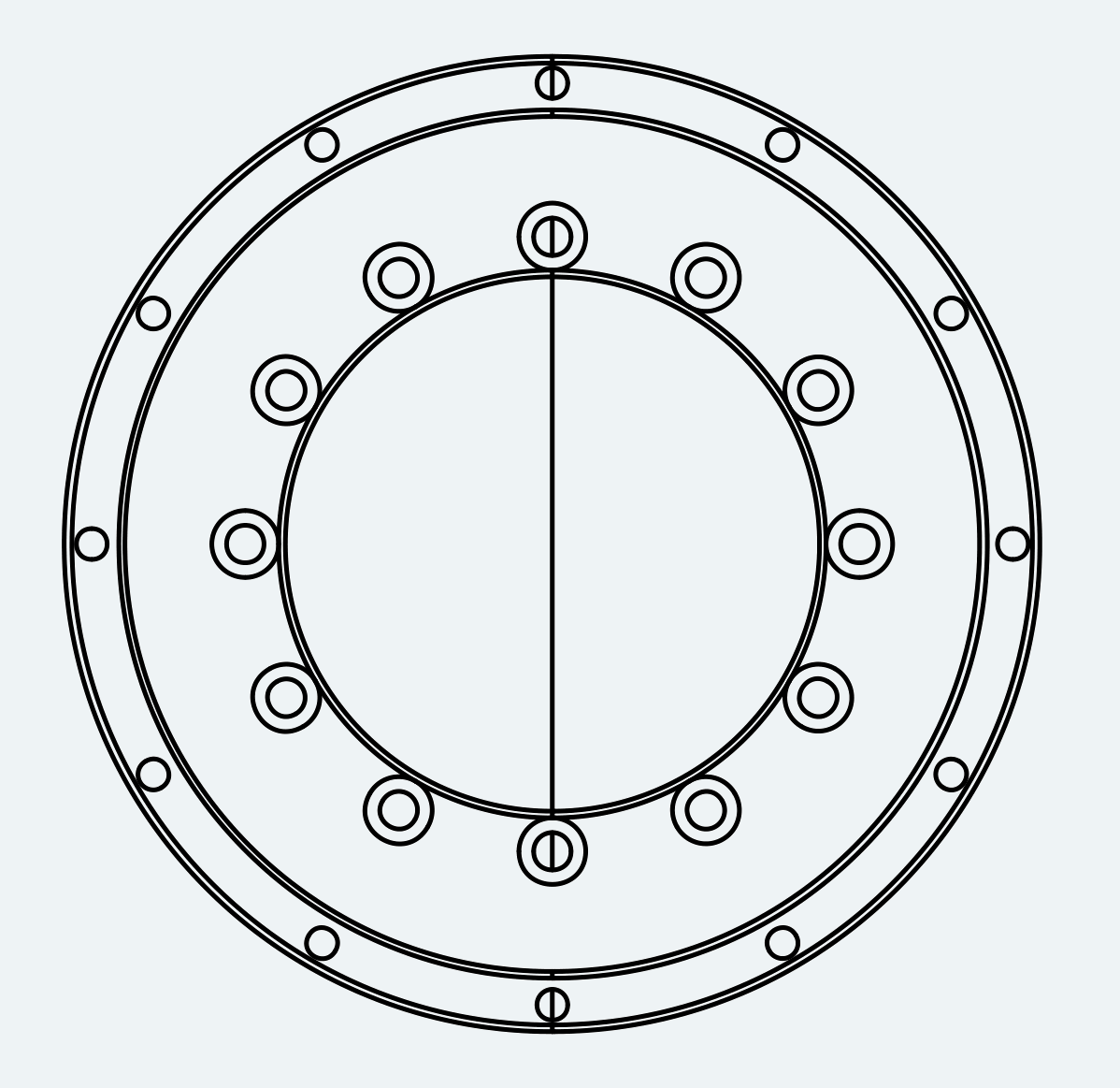 Mechanical View 2 for ES-BR-C29-S003-V015