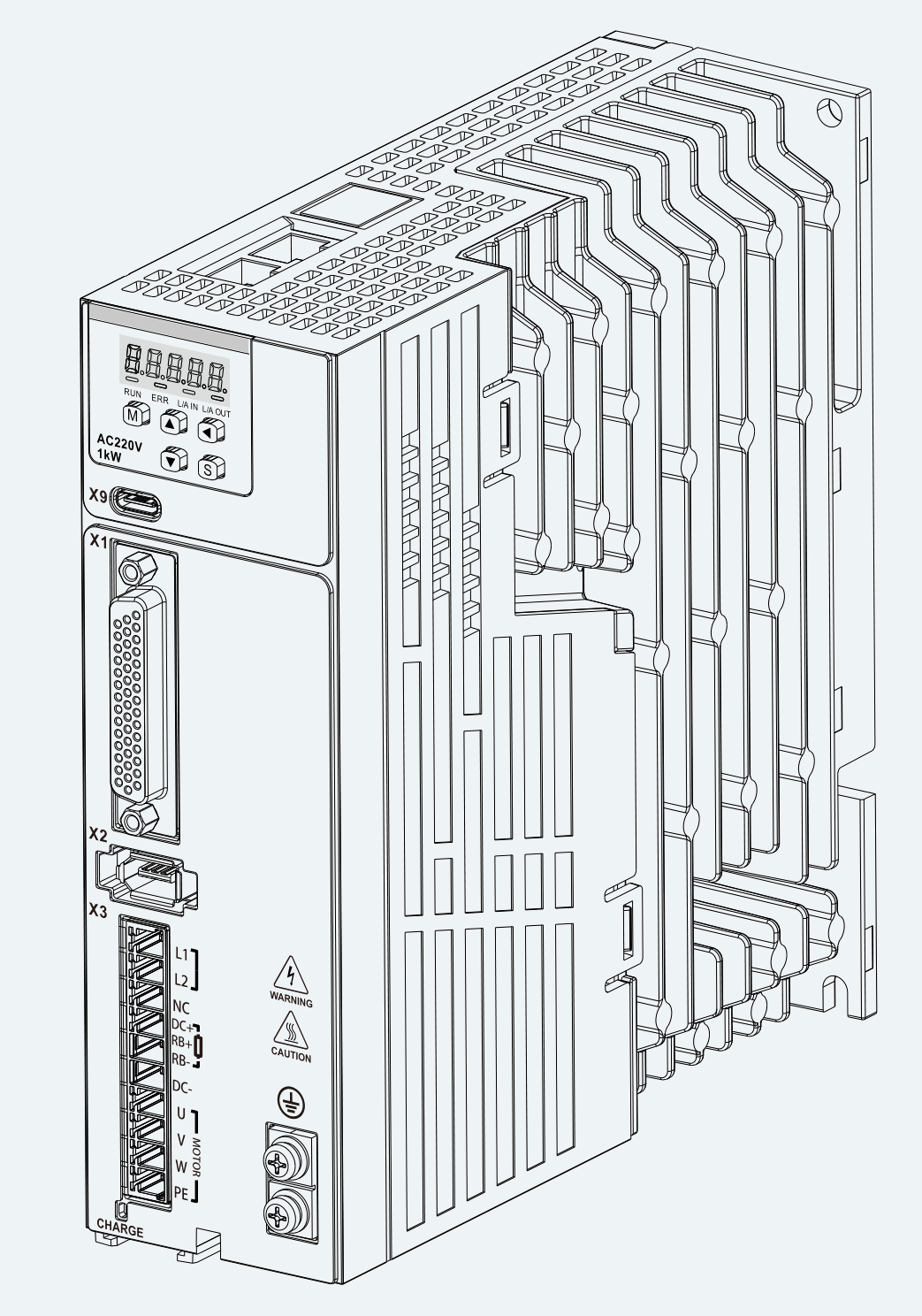 Mechanical View 4 for ES-SD-C21-S004-V011