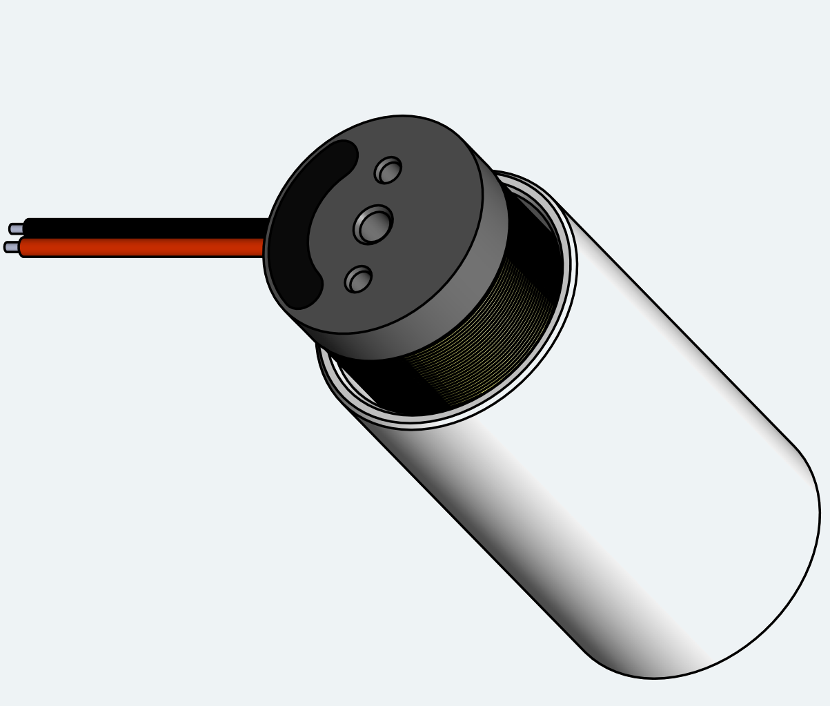 Mechanical View 4 for ES-MT-C09-S040-V003