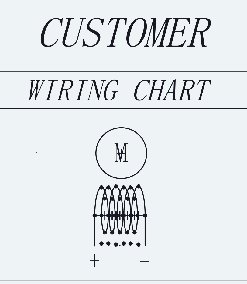 Power Connector Reference for ES-MT-C09-S040-V003